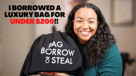 bag borrow or steal fake|bag borrow and steal website.